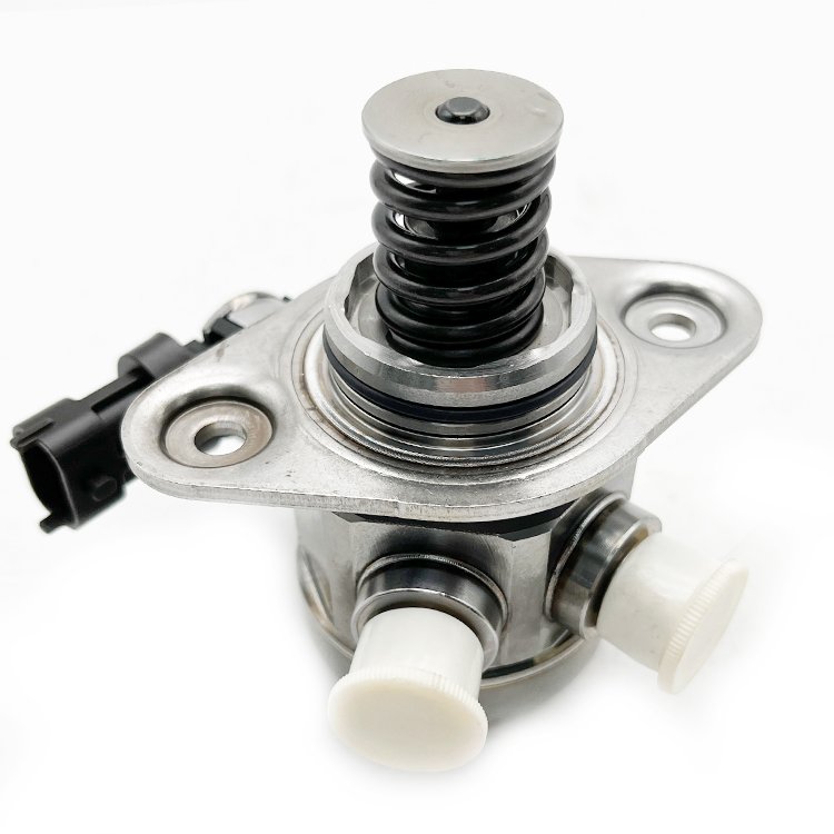 High Pressure Fuel Pump JDE38662 0261520435 For Land Rover Range Rover Sport 19-21 Range Rover Velar 18-22 2.0T LR091586