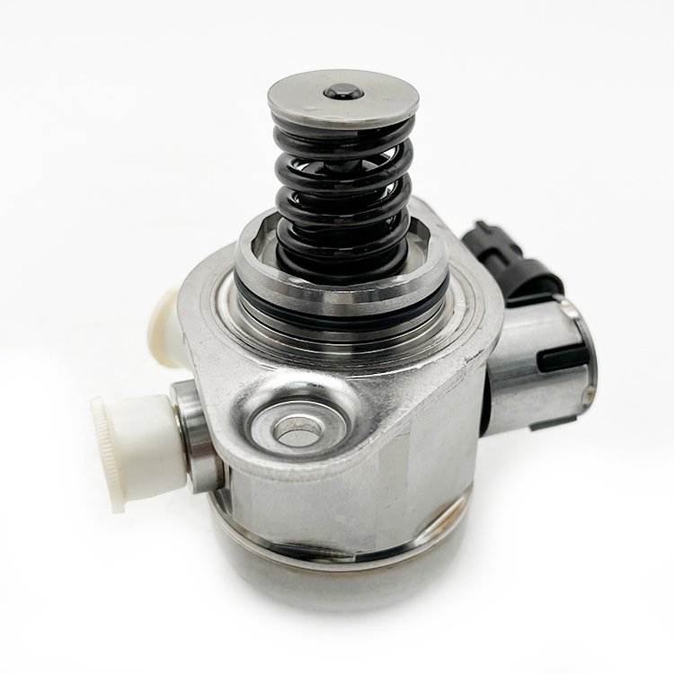 High Pressure Fuel Pump JDE38662 0261520435 For Land Rover Range Rover Sport 19-21 Range Rover Velar 18-22 2.0T LR091586