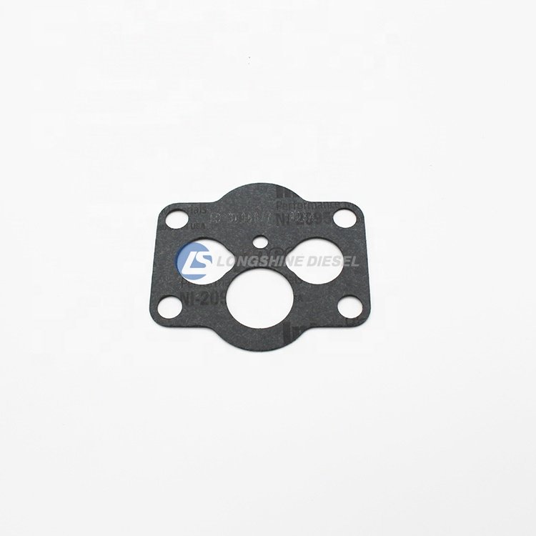 PT Pump Spares for Cummins Engine Fuel Pump Mounting Gasket 3096077