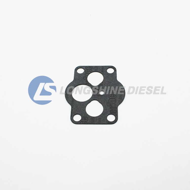 PT Pump Spares for Cummins Engine Fuel Pump Mounting Gasket 3096077