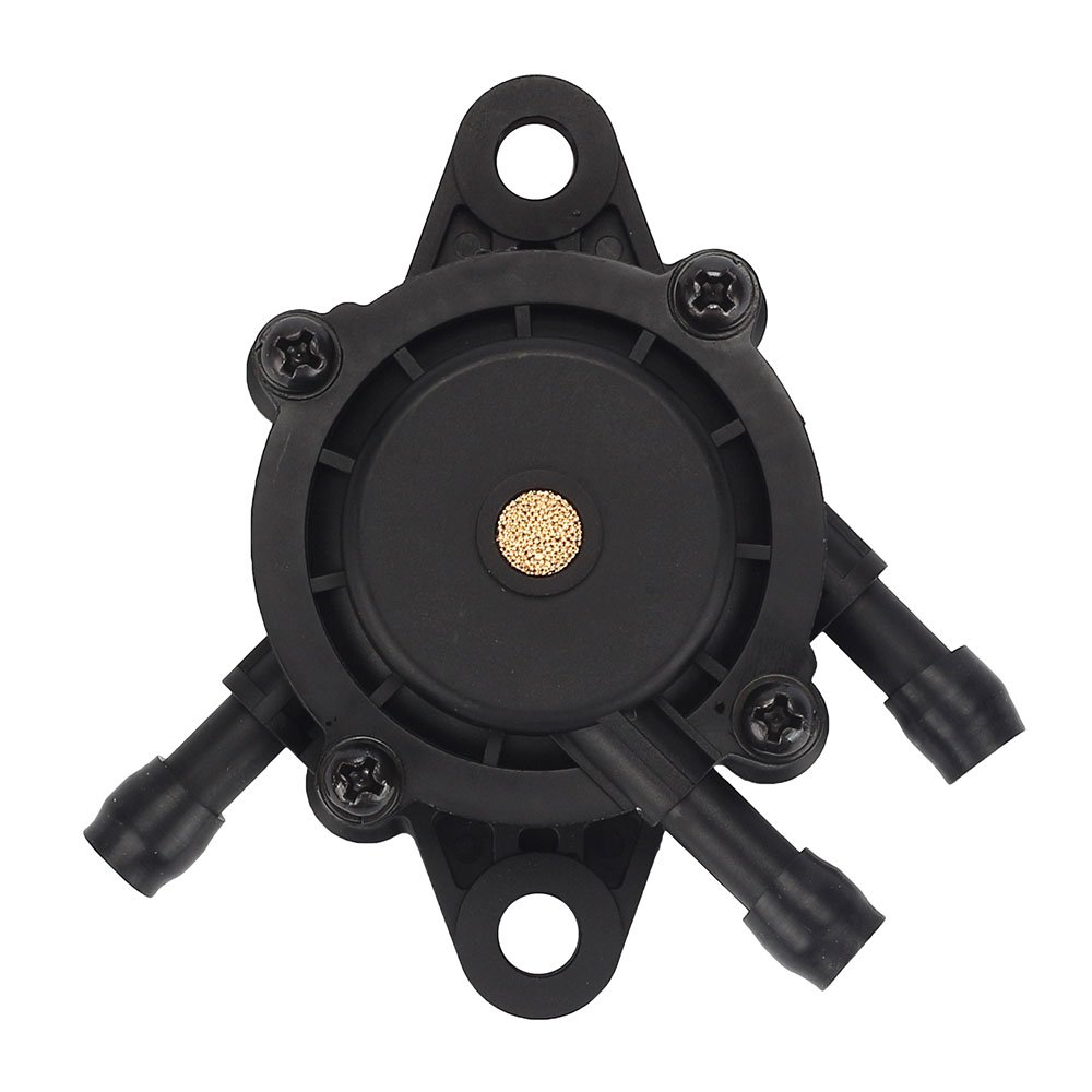 16700-Z0J-003 808656 Fuel Pump for Kawasaki 49040-7001 BS 808492 491922 Kohler 2439316S 2439304S Honda GX610 GX620 GX690