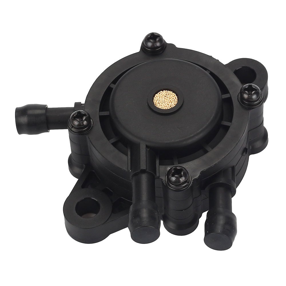 16700-Z0J-003 808656 Fuel Pump for Kawasaki 49040-7001 BS 808492 491922 Kohler 2439316S 2439304S Honda GX610 GX620 GX690