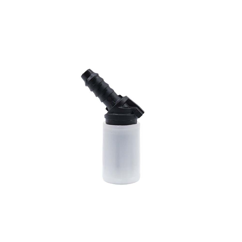 Multiple choices of auto parts vacuum pump quick installation connector