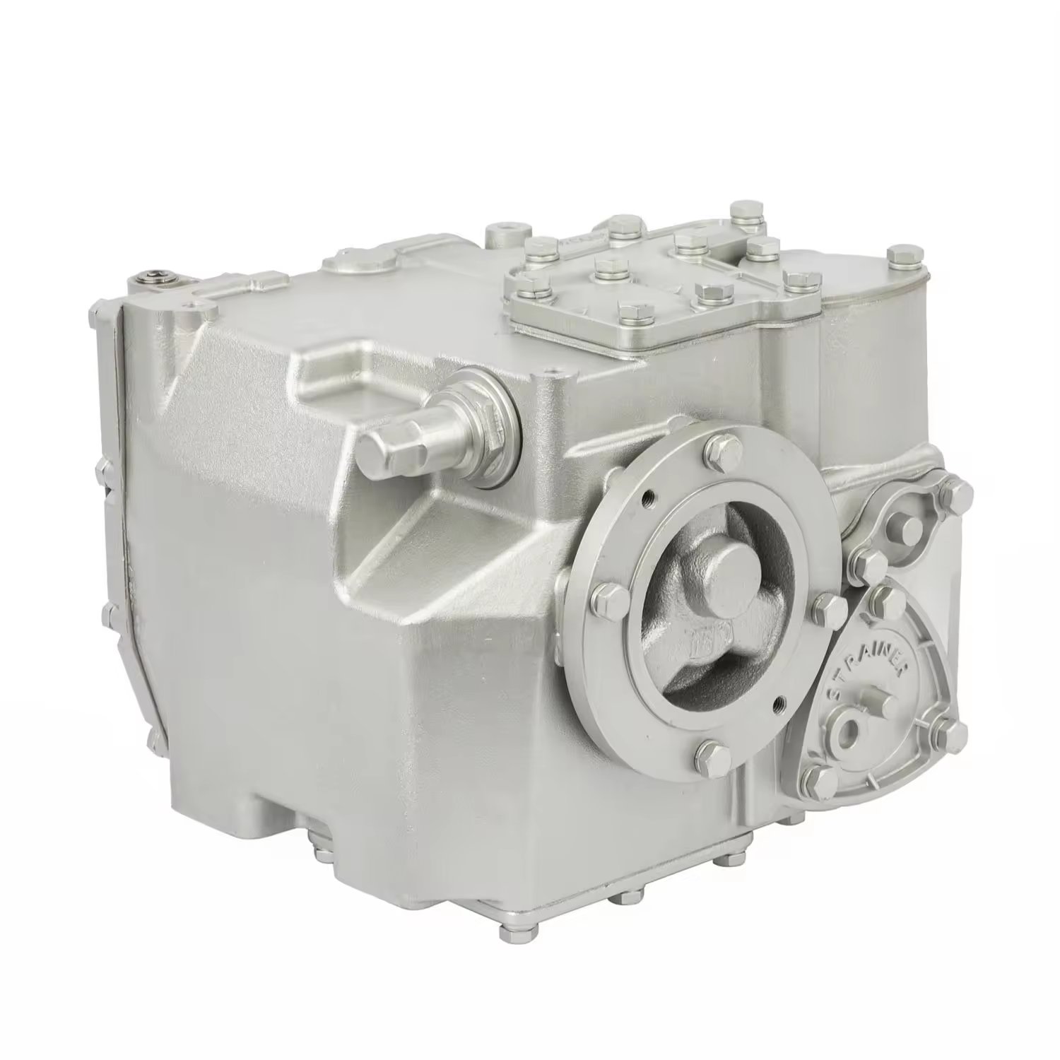 Petrol Station Gasoline TDW- BT90 Fuel Pump 90L Pump
