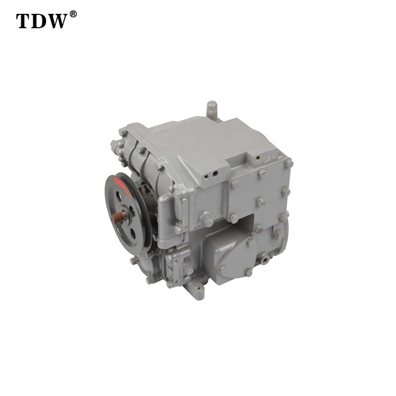 Petrol Station Gasoline TDW- BT90 Fuel Pump 90L Pump