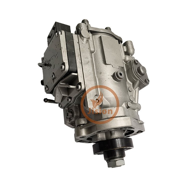 Diesel Fuel Injection Pump 16700-VG100 For Excavator Fuel Injector Pump