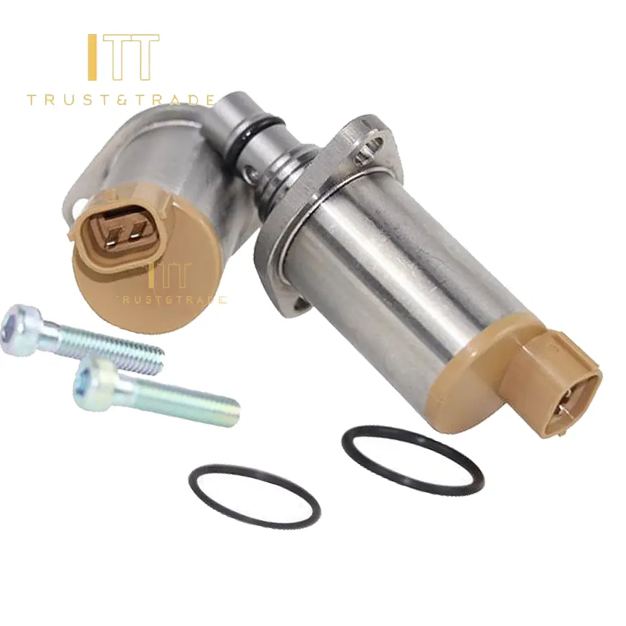 294200-0650 Pressure Engine Fuel Pump Suction Control Valves For Truck Parts
