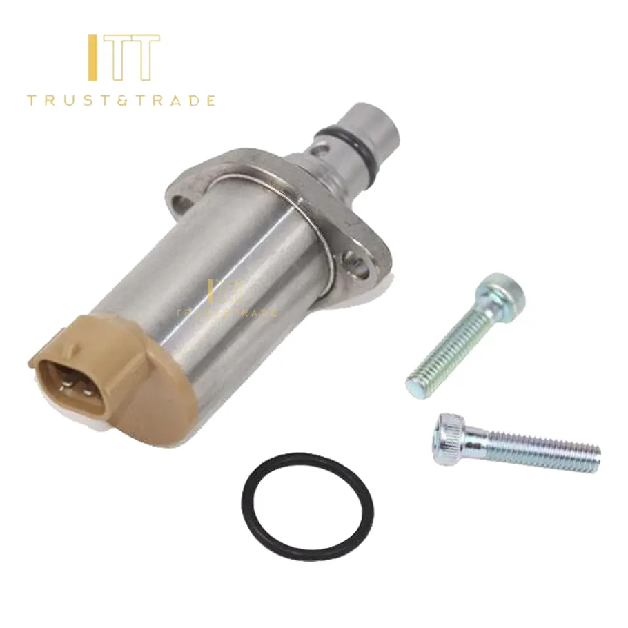 294200-0650 Pressure Engine Fuel Pump Suction Control Valves For Truck Parts