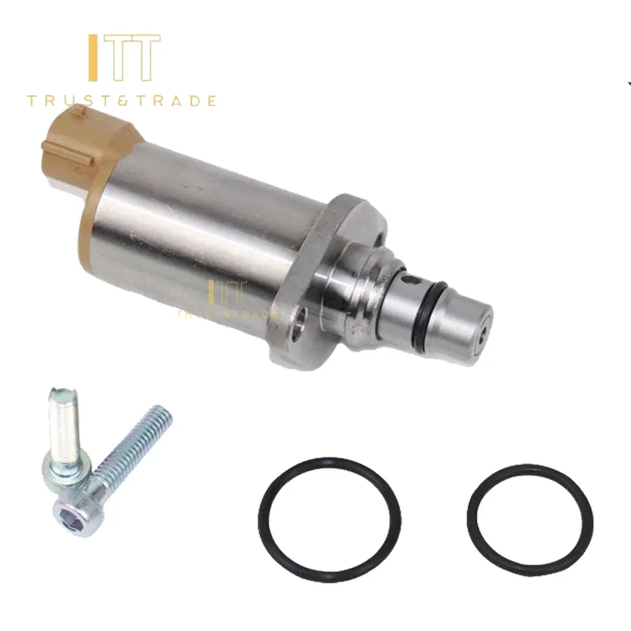 294200-0650 Pressure Engine Fuel Pump Suction Control Valves For Truck Parts