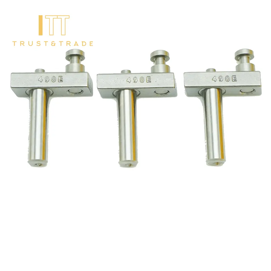 Durable 7123-490E 7139-559D 7182-621E Steel Fuel Oil Micro Metering Valves For DPA Pump Head Rotor