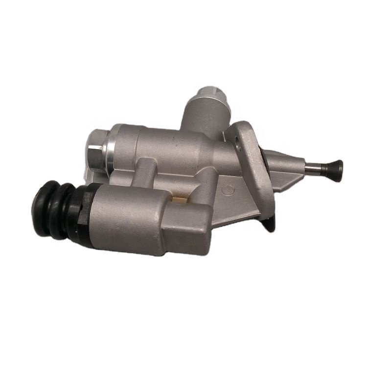Diesel Engine Parts 6CT Fuel Pump Excavator Fuel Transfer Pump 4988747 6CT engine fuel lift pump 3936316 for 6CT