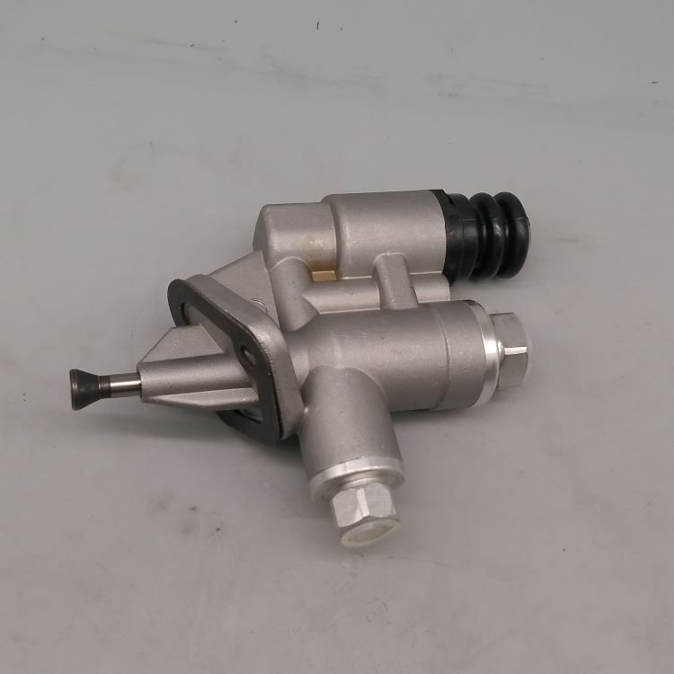 Diesel Engine Parts 6CT Fuel Pump Excavator Fuel Transfer Pump 4988747 6CT engine fuel lift pump 3936316 for 6CT