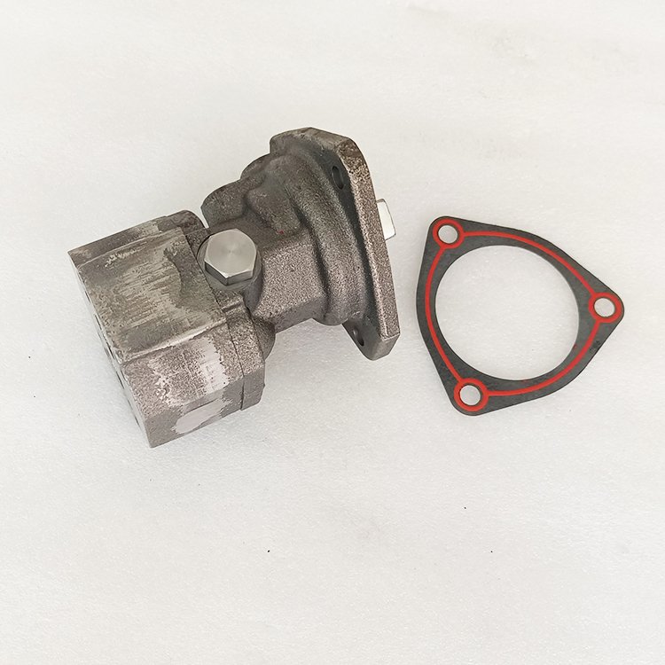 Detroit Series 60 Fuel Feed Pump Diesel Engine Fuel Transfer Pump 23537686