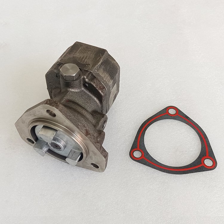 Detroit Series 60 Fuel Feed Pump Diesel Engine Fuel Transfer Pump 23537686
