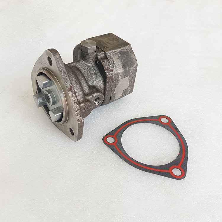 Detroit Series 60 Fuel Feed Pump Diesel Engine Fuel Transfer Pump 23537686