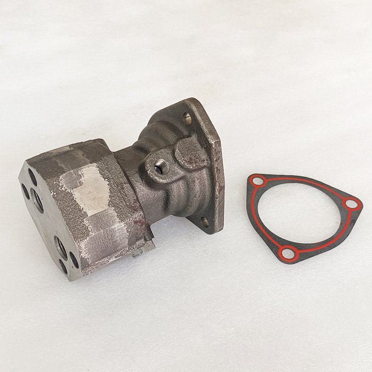 Detroit Series 60 Fuel Feed Pump Diesel Engine Fuel Transfer Pump 23537686