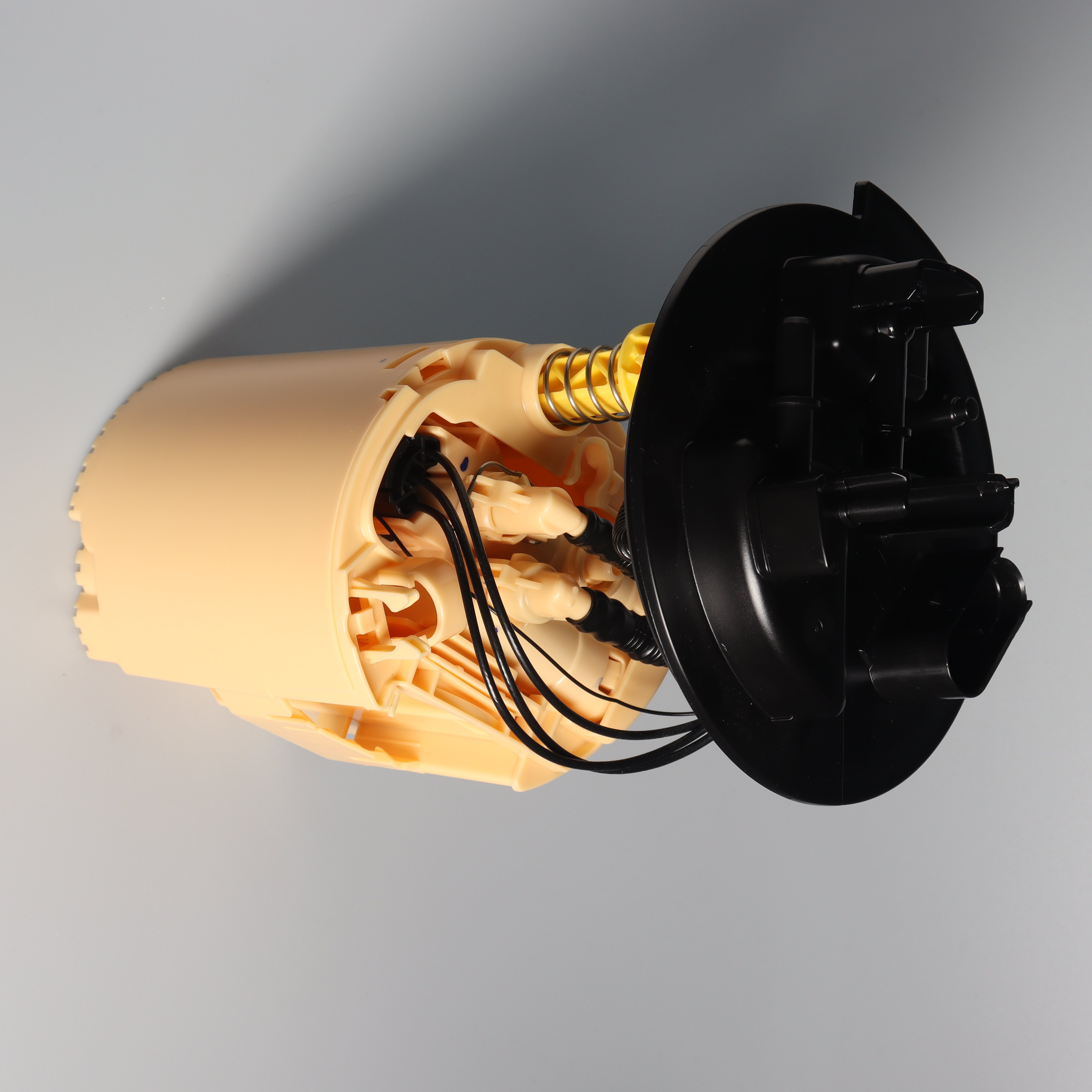 Car Fuel Pump A4474700594 brushless fuel pump assembly for Mercedes-Benz Viano 447 Diesel