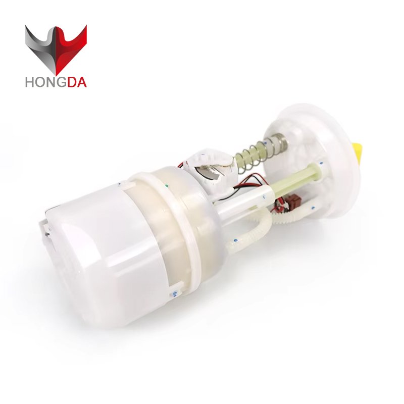 Auto Part High Pressure Fuel Pump Machine 17040-2FL1A For Nissan Venucia 2014-2017