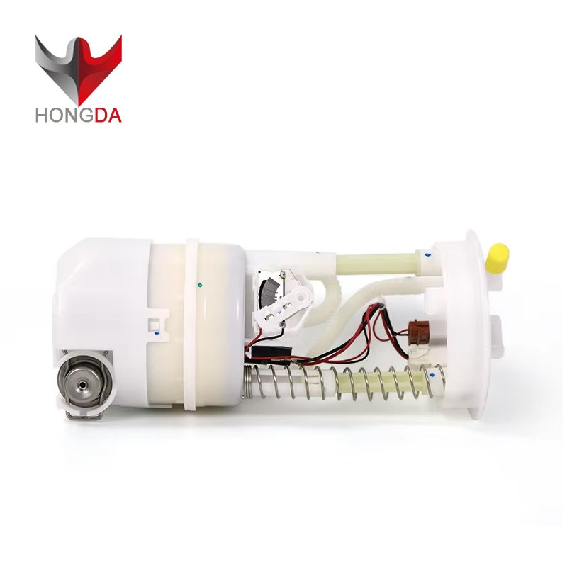 Auto Part High Pressure Fuel Pump Machine 17040-2FL1A For Nissan Venucia 2014-2017