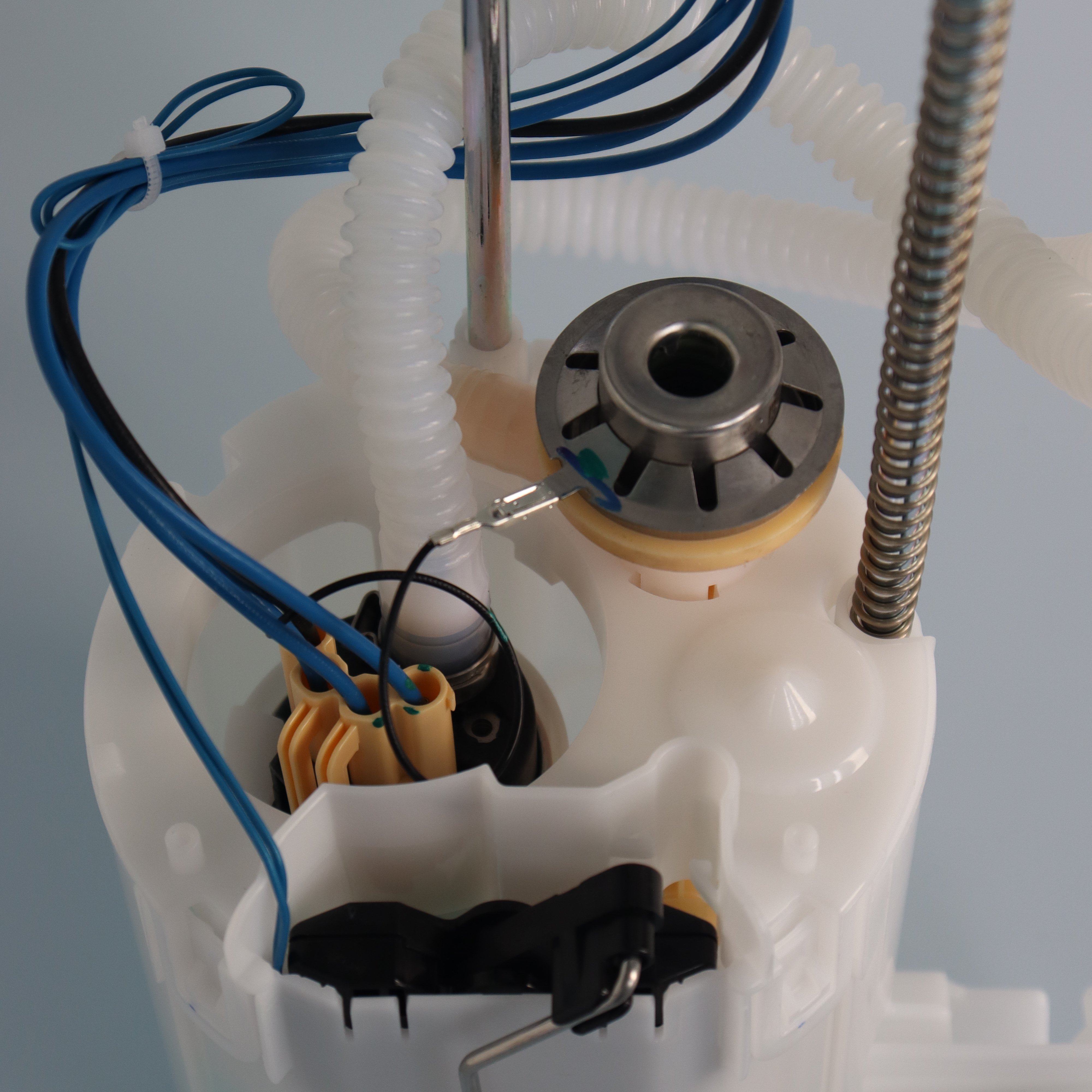 car fuel pump OE 16117344064 0580200703 0580200710 0580200702 7344064 Professional Fuel Pump Assembly for BMW F20/F35/F30