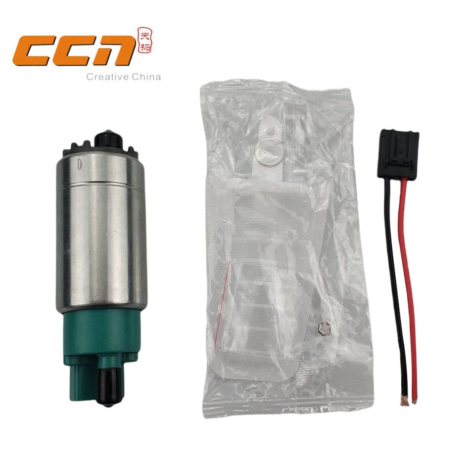 Fuel Pump 0580453484 E2068 2068 05804534001 232210D020 Gas Diesel Bomba De Gasolina Fuel Pump For bosch Mazda Kia