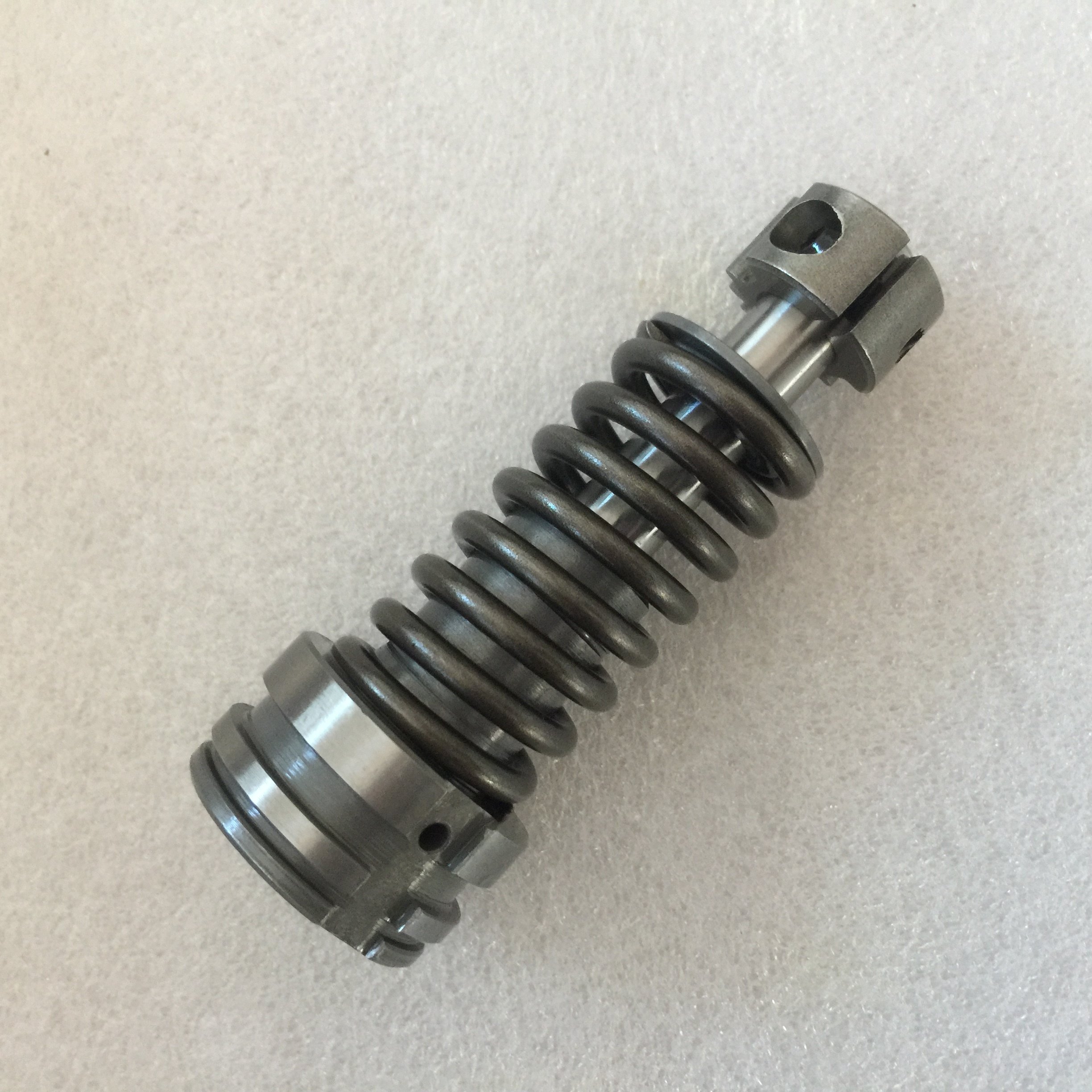 Diesel fuel engine parts plungers 4P9830