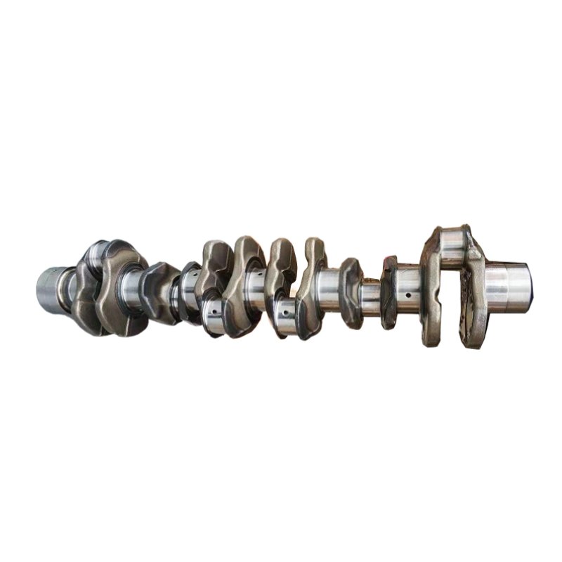 Engine Parts for Hino J08 J08C J08E Crankshaft 13411-2241