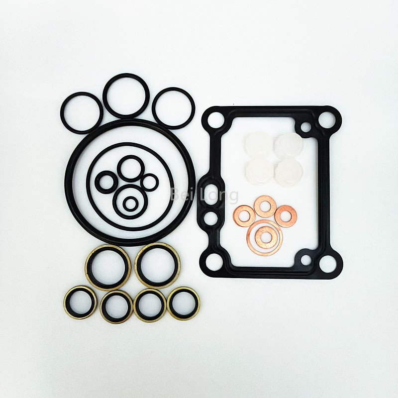 P7100 fule injection oil transfer pump