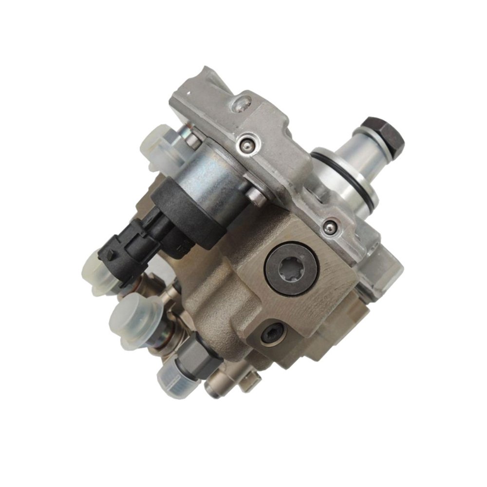 WEIYUAN common rail fuel pump 0445020123 For Case Cummins Ford