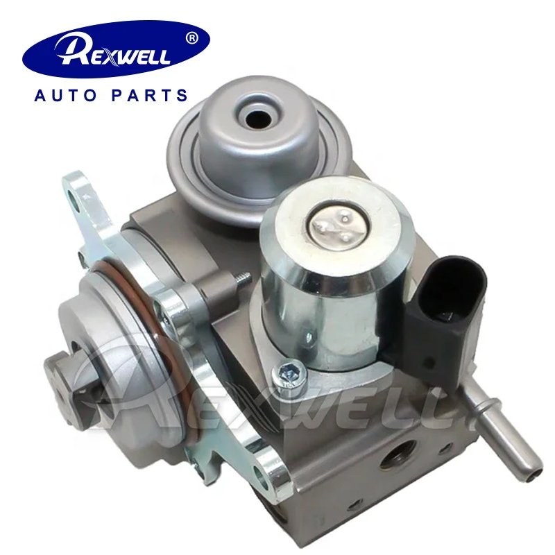 Auto Electrical Systems Gasoline pump High Pressure Fuel Pump 13517588879 9819938480 1671940680 For BMW MINI Peugeot Citroen