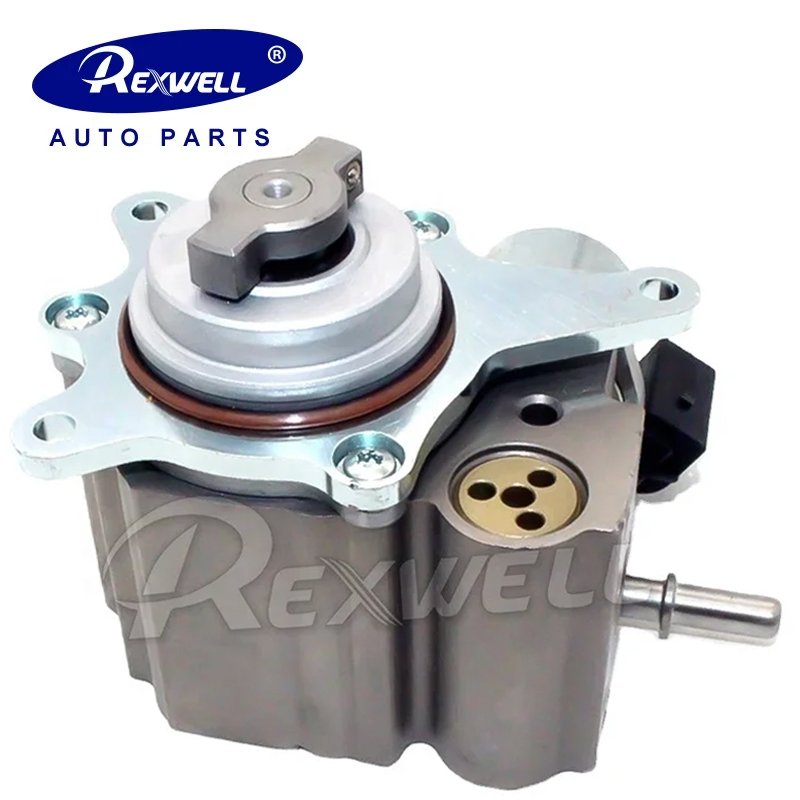 Auto Electrical Systems Gasoline pump High Pressure Fuel Pump 13517588879 9819938480 1671940680 For BMW MINI Peugeot Citroen