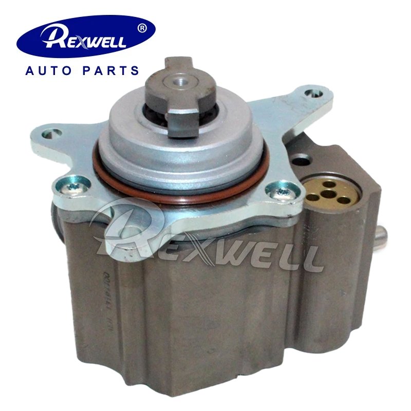 Auto Electrical Systems Gasoline pump High Pressure Fuel Pump 13517588879 9819938480 1671940680 For BMW MINI Peugeot Citroen
