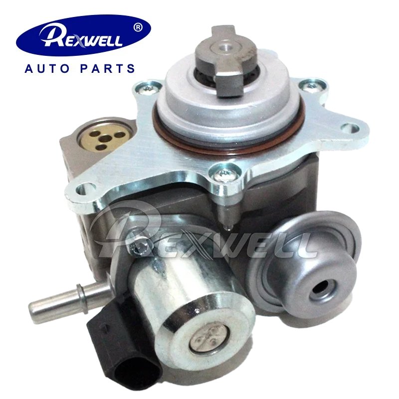Auto Electrical Systems Gasoline pump High Pressure Fuel Pump 13517588879 9819938480 1671940680 For BMW MINI Peugeot Citroen