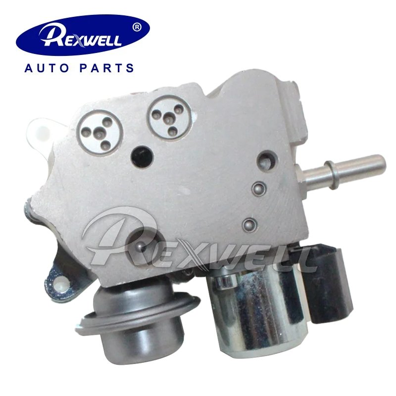 Auto Electrical Systems Gasoline pump High Pressure Fuel Pump 13517588879 9819938480 1671940680 For BMW MINI Peugeot Citroen