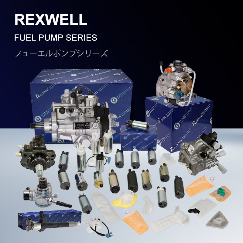 Auto Electrical Systems Gasoline pump High Pressure Fuel Pump 13517588879 9819938480 1671940680 For BMW MINI Peugeot Citroen