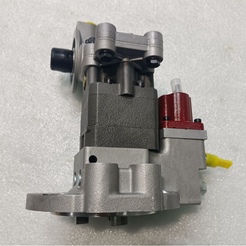 PT Fuel Pump N14 M11 ISM11 QSM11 Diesel Engine Parts Fuel Injection Pump 3090942 3417687 3417677 3417674 For Cummins