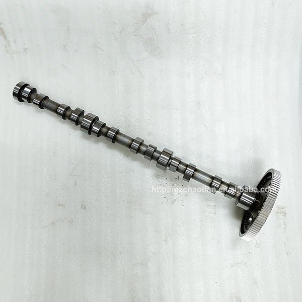 Diesel Engine Parts 242-0673 Camshaft Assembly C9 Engine CAT 330D 336D Camshaft 242-0673 2420673 1 Piece Provided 100% New