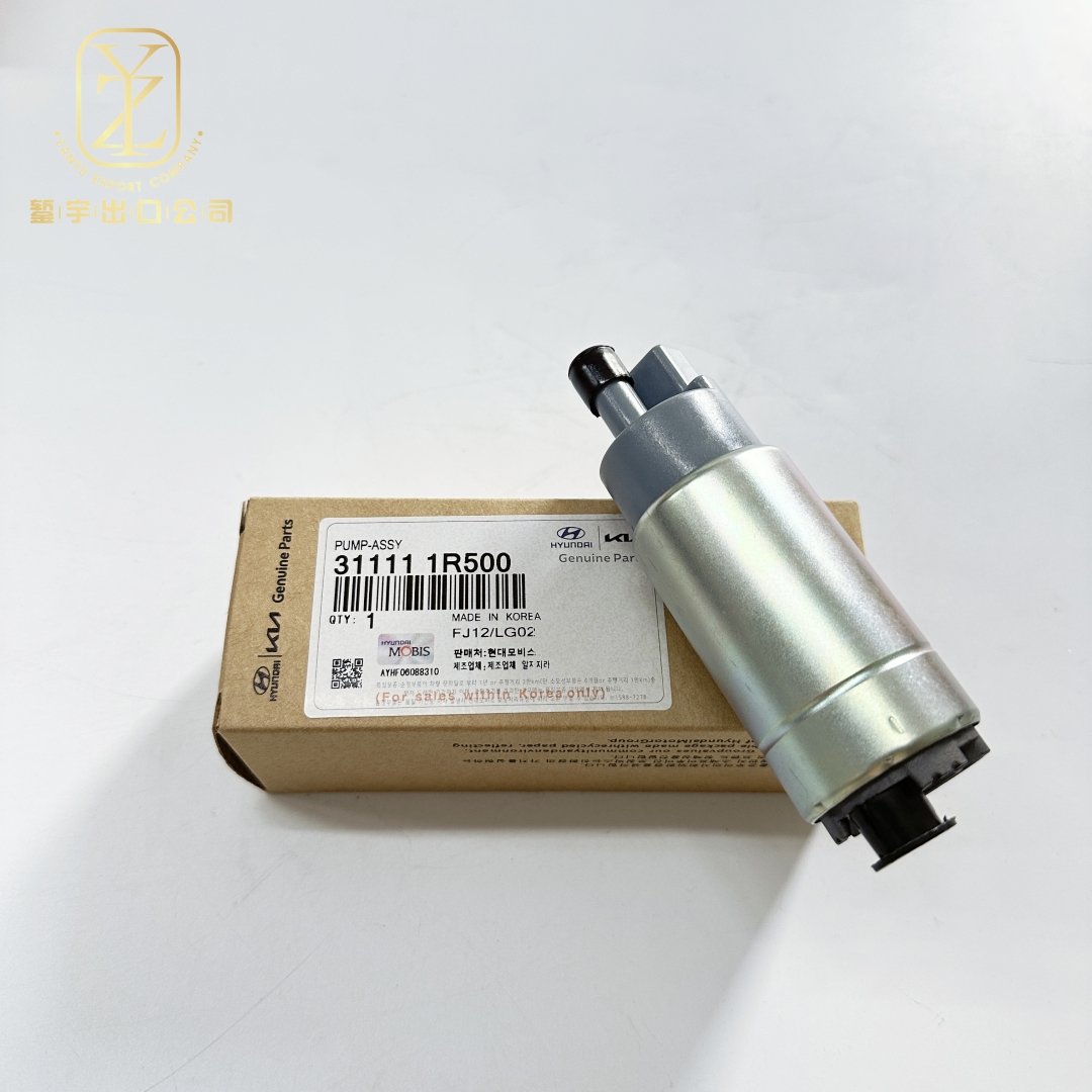 Original Quality Auto Engine Parts Fuel Pump 311111R500 31111-1R500 For Hyundai I10 I30 Ki a Ceed