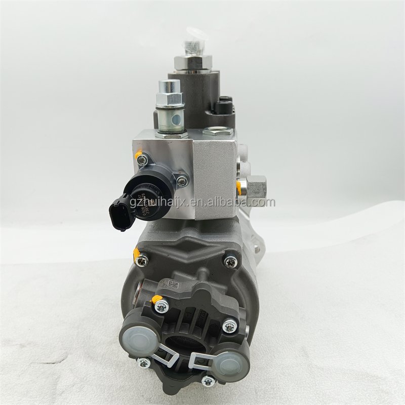 490-5709 4905709 High Pressure Fuel Pump For C9.3 C9.3B 3516B Engine 0445020323 Fuel Injection Pump For 966 972 Loader