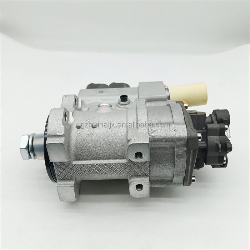 490-5709 4905709 High Pressure Fuel Pump For C9.3 C9.3B 3516B Engine 0445020323 Fuel Injection Pump For 966 972 Loader