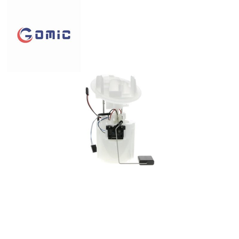 GOMIC Auto Parts 2124701594 Car Electric Fuel Pump Assembly for Mercedes Benz C-CLASS W204 S204 E-CLASS W212 A207 C207 S212