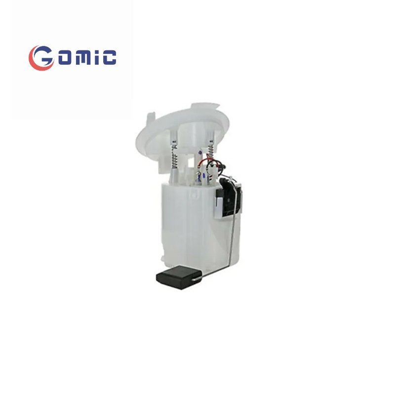 GOMIC Auto Parts 2124701594 Car Electric Fuel Pump Assembly for Mercedes Benz C-CLASS W204 S204 E-CLASS W212 A207 C207 S212