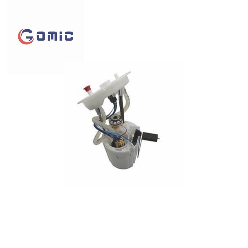 GOMIC Auto Parts 2124701594 Car Electric Fuel Pump Assembly for Mercedes Benz C-CLASS W204 S204 E-CLASS W212 A207 C207 S212