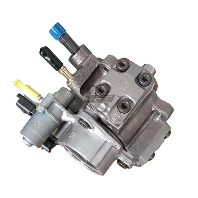Re-manufactured common rail K10-16 diesel fuel pump A2C96176300 fuel injection pump FB3Q-9B395-BA for diesel engine