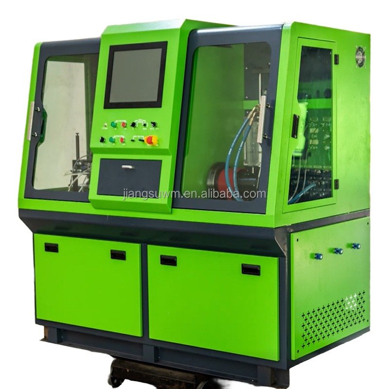 EUI EUP HEUI diesel common rail test bench JZ-726
