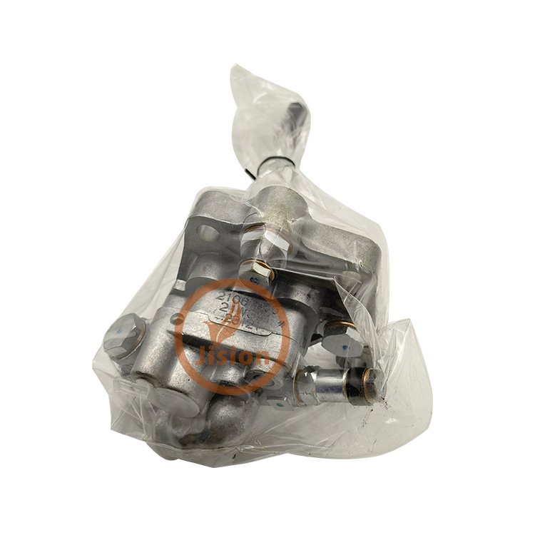 JISION Fuel Pump 21067551 20752310 21067955