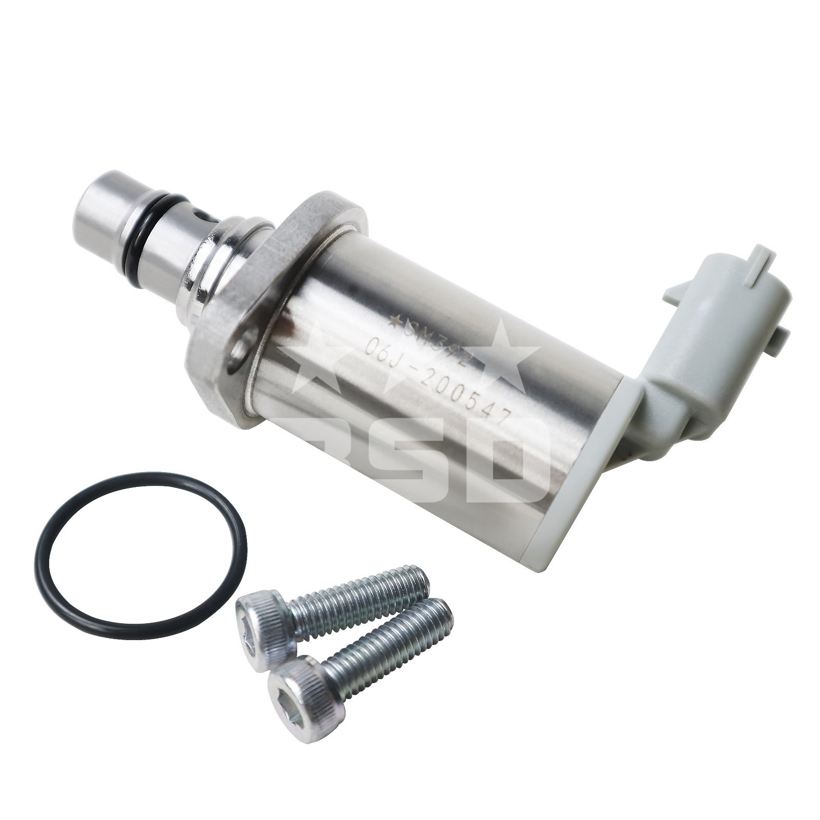 Hot Sale Autoparts Fuel Pump Parts Suction Control Valve 294009-1670 294009-1671 55493549 SCV Valve For Chevrolet Colorado