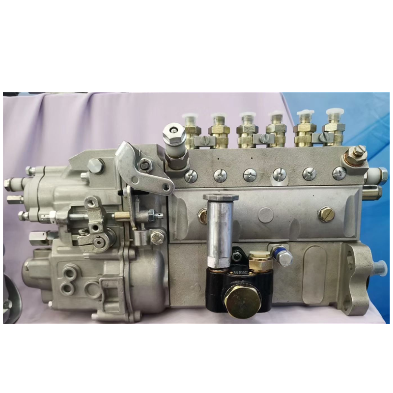 Daewoo DH220-5 DH225-7 DH300-7 Diesel Pump DB58 Fuel Injection Pump 101605-9880