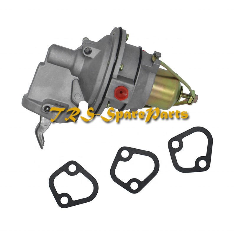 861676T09 18-7282 9-35422 509407 Fuel Pump For Mercruiser 140 165 180 181 190 225 470 OMC Volvo Penta 181 2.5 3.0 3.7L Engine