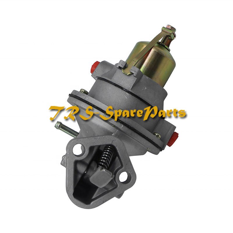 861676T09 18-7282 9-35422 509407 Fuel Pump For Mercruiser 140 165 180 181 190 225 470 OMC Volvo Penta 181 2.5 3.0 3.7L Engine